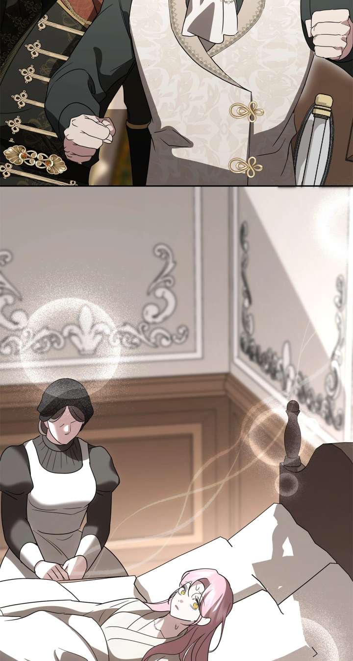 It Was Love at First Sight, Mr. Villain! Chapter 72 - Page 90