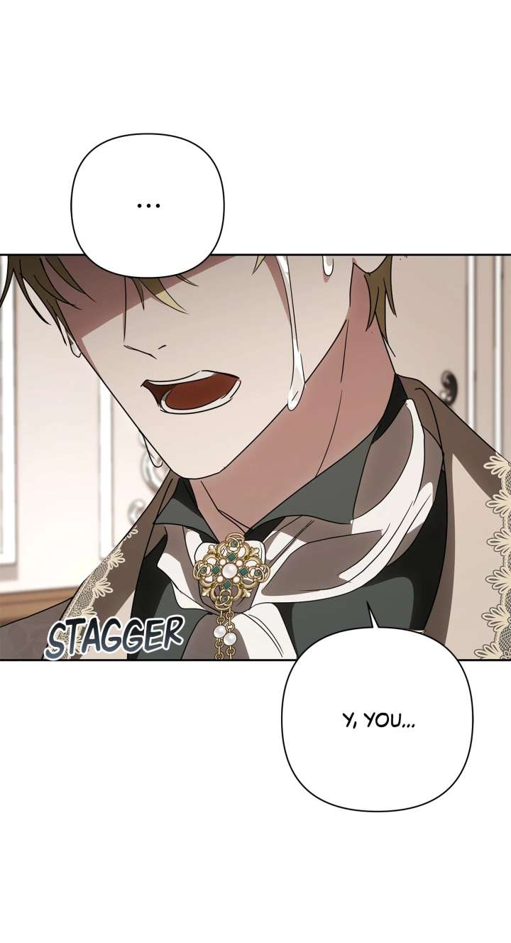 It Was Love at First Sight, Mr. Villain! Chapter 72 - Page 92