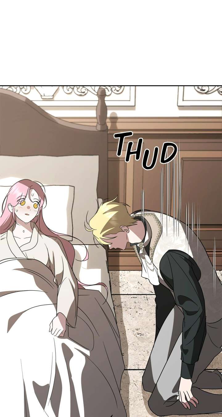 It Was Love at First Sight, Mr. Villain! Chapter 72 - Page 93