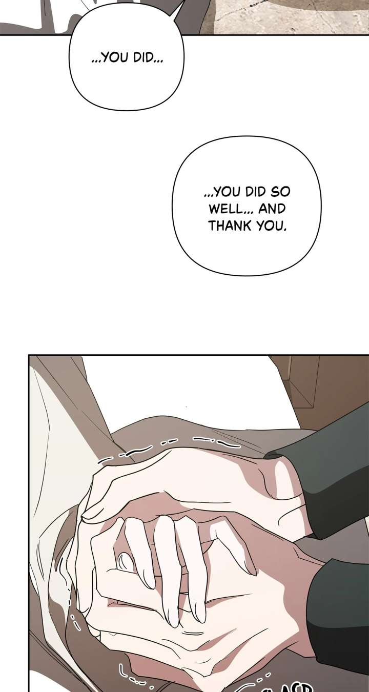 It Was Love at First Sight, Mr. Villain! Chapter 72 - Page 94