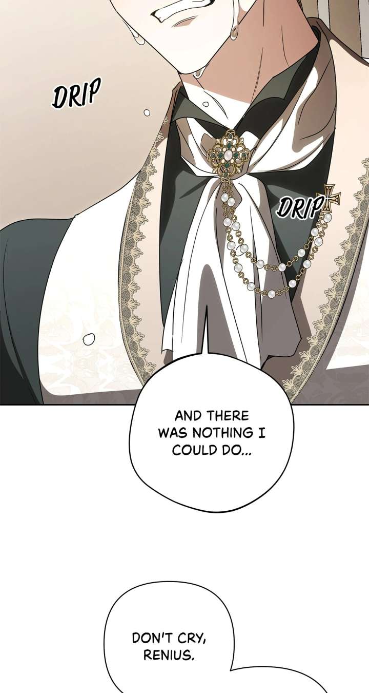 It Was Love at First Sight, Mr. Villain! Chapter 72 - Page 96