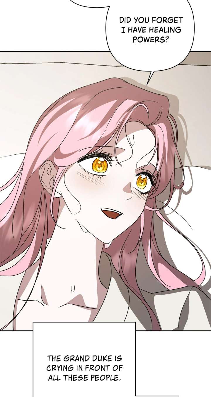 It Was Love at First Sight, Mr. Villain! Chapter 72 - Page 97