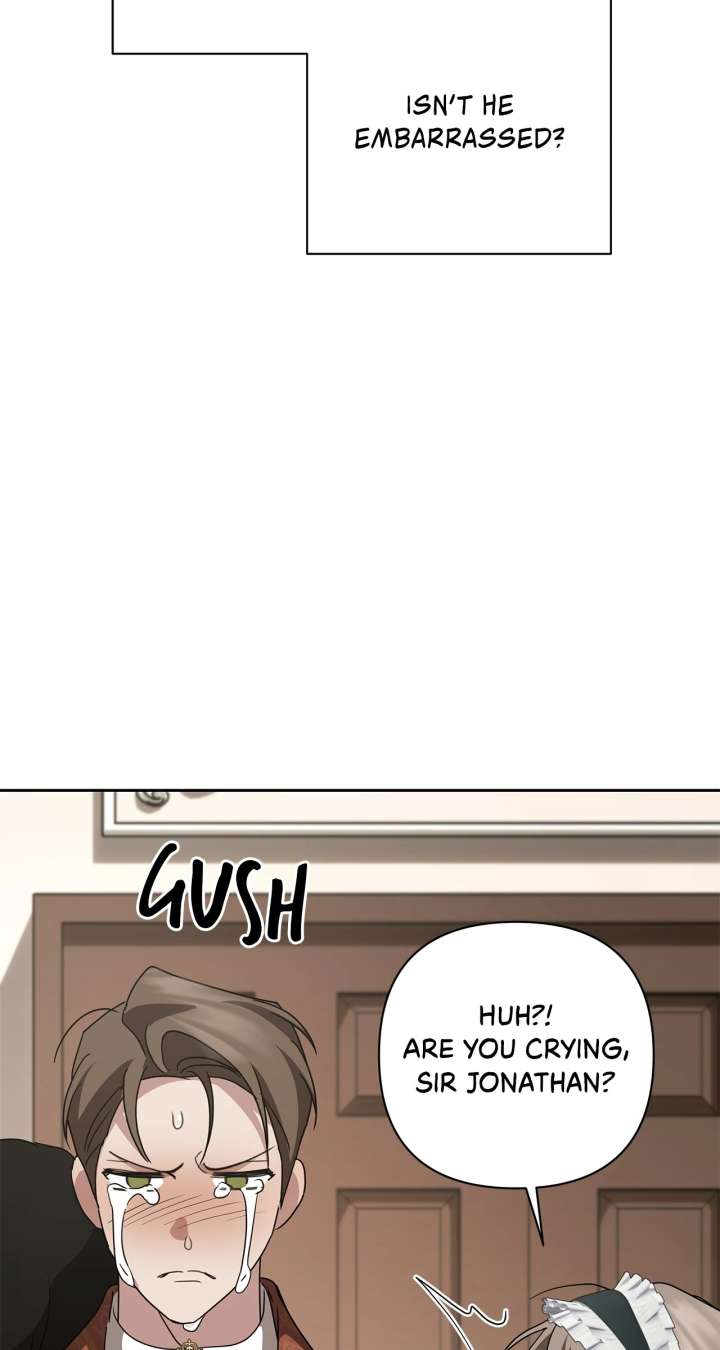 It Was Love at First Sight, Mr. Villain! Chapter 72 - Page 98