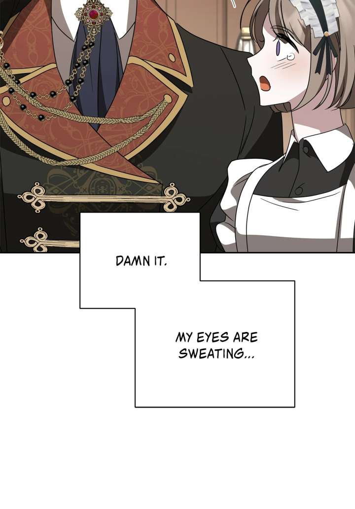 It Was Love at First Sight, Mr. Villain! Chapter 72 - Page 99