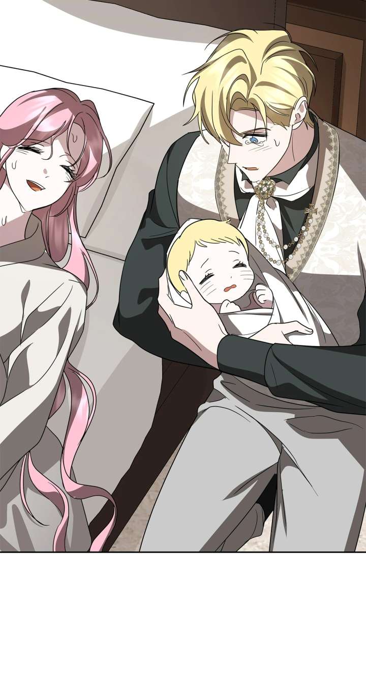 It Was Love at First Sight, Mr. Villain! Chapter 72 - Page 102