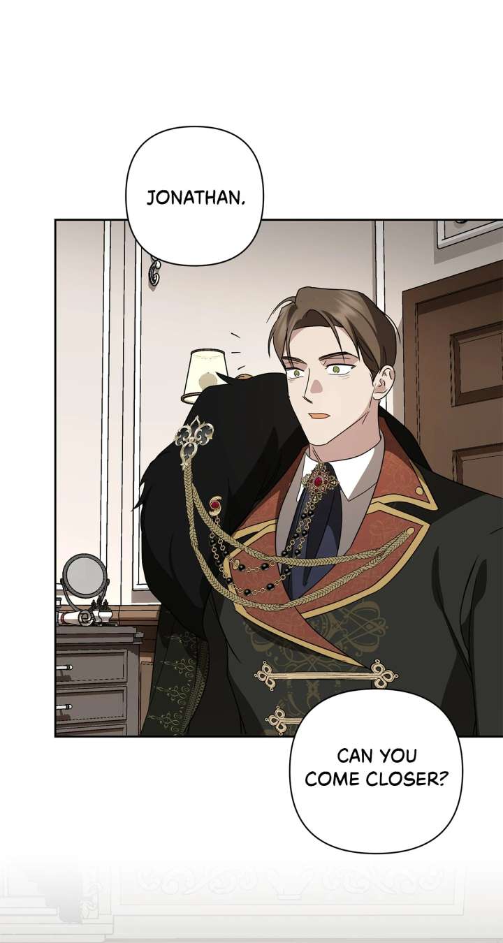 It Was Love at First Sight, Mr. Villain! Chapter 72 - Page 103