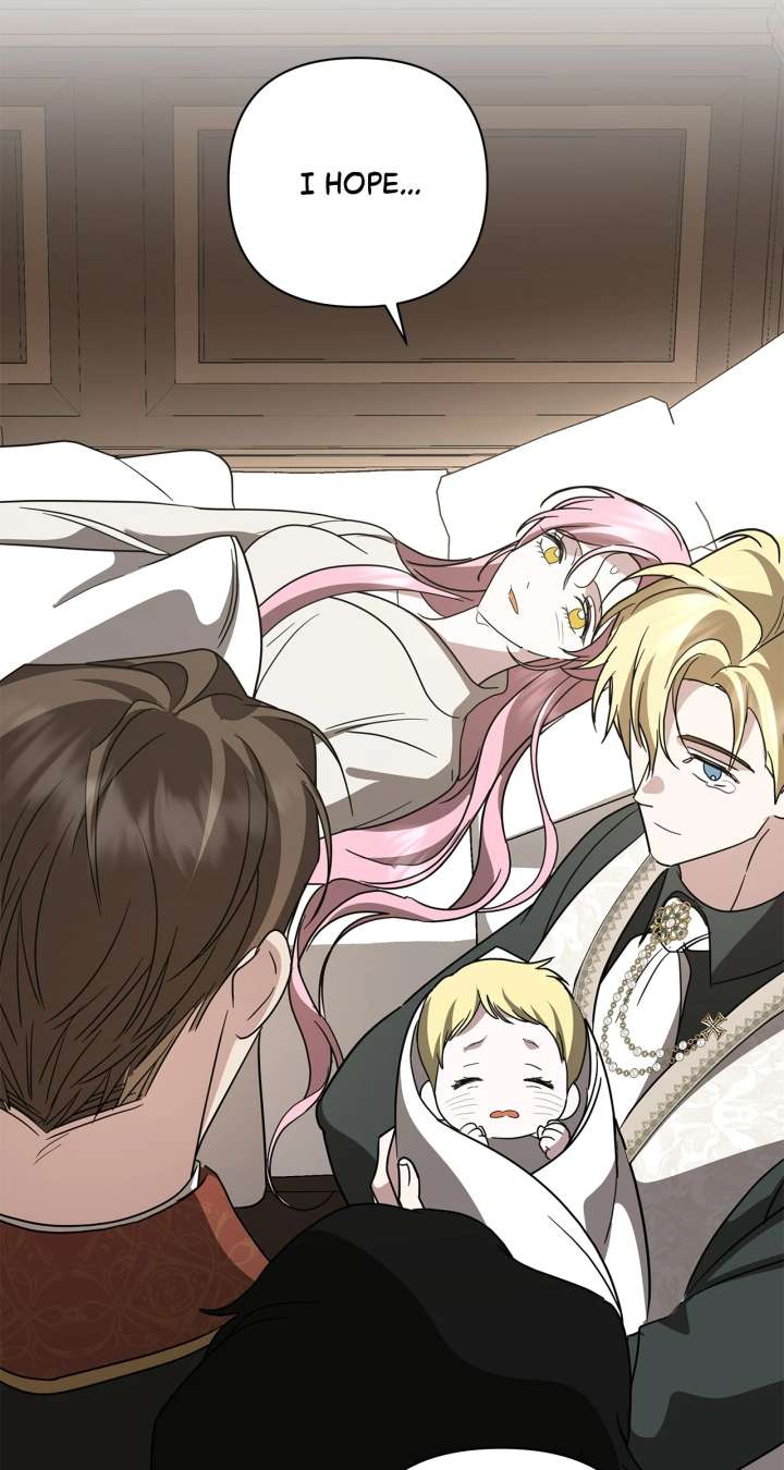 It Was Love at First Sight, Mr. Villain! Chapter 72 - Page 104