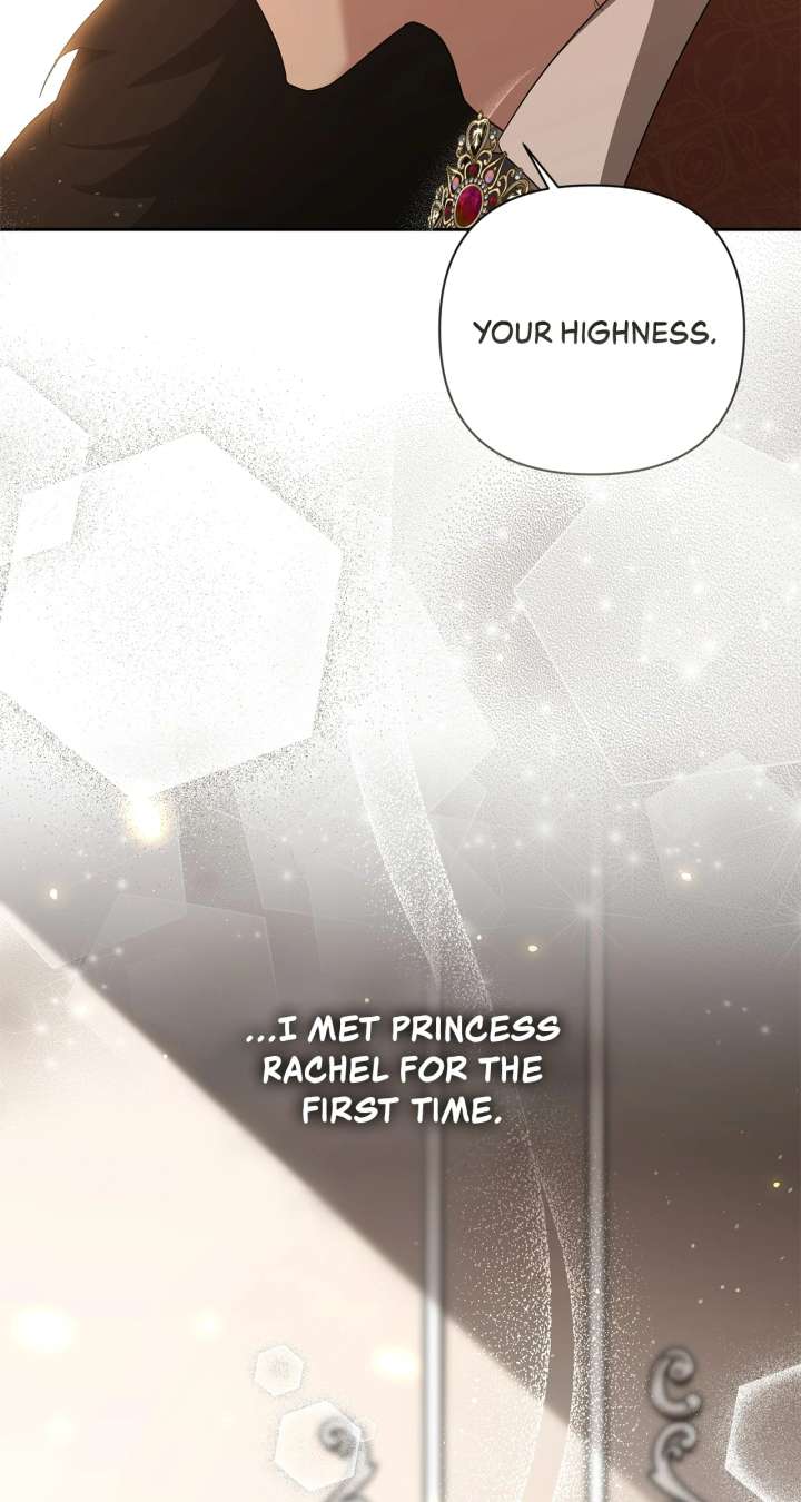 It Was Love at First Sight, Mr. Villain! Chapter 72 - Page 107