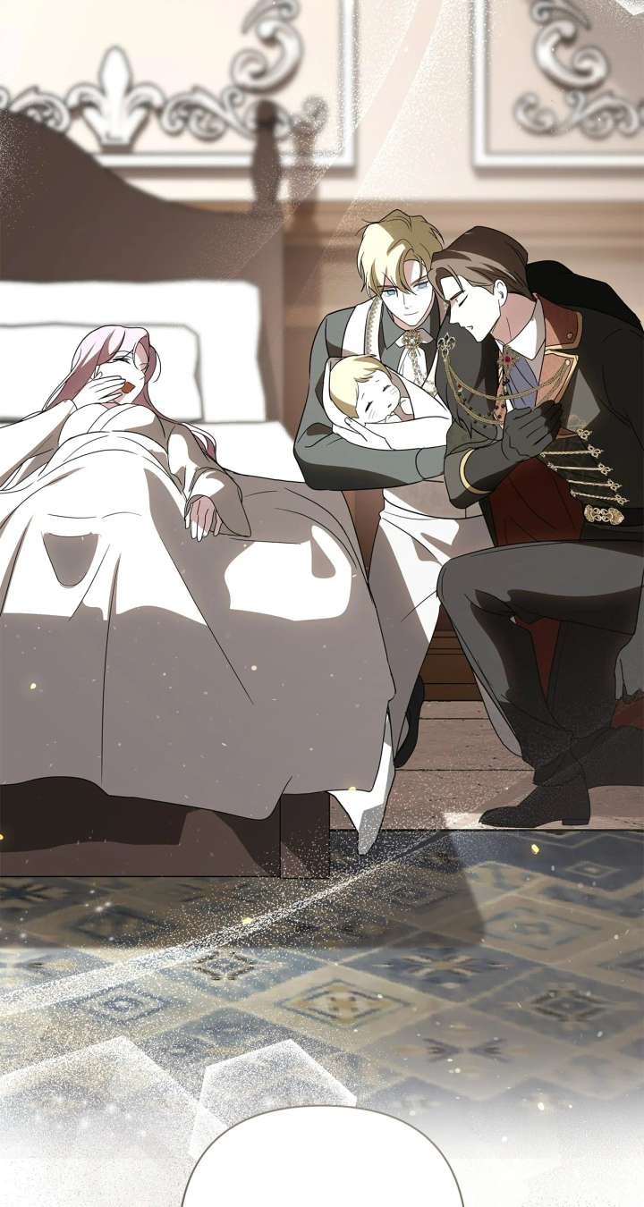 It Was Love at First Sight, Mr. Villain! Chapter 72 - Page 108