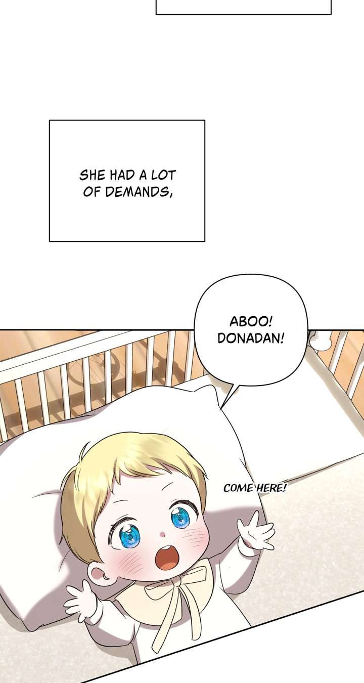 It Was Love at First Sight, Mr. Villain! Chapter 73 - Page 6