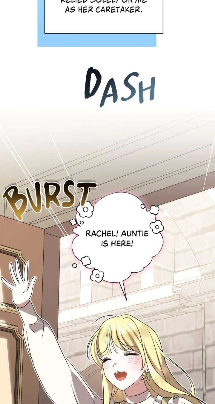 It Was Love at First Sight, Mr. Villain! Chapter 73 - Page 8