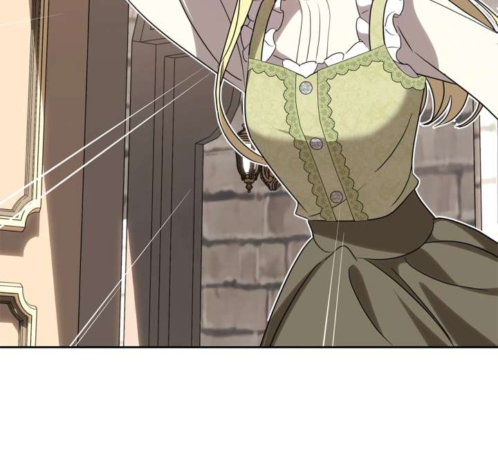 It Was Love at First Sight, Mr. Villain! Chapter 73 - Page 9