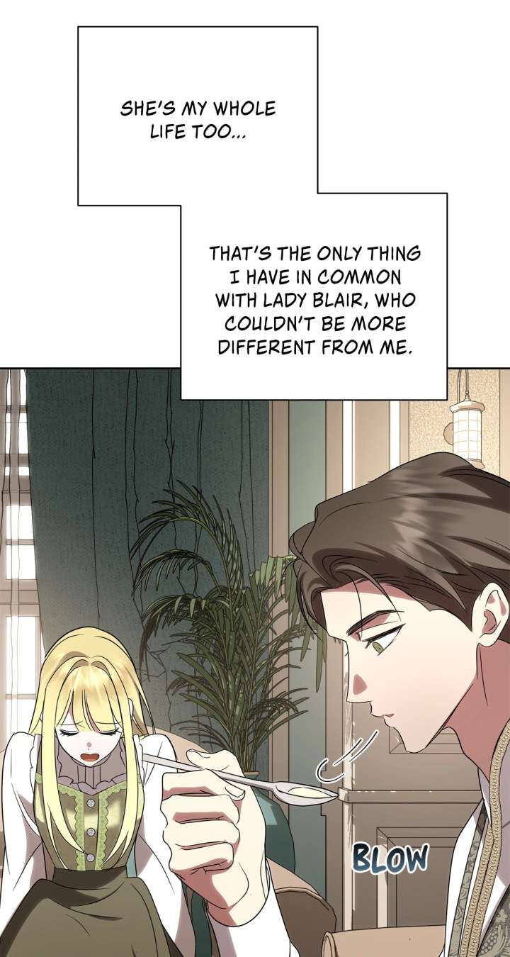 It Was Love at First Sight, Mr. Villain! Chapter 73 - Page 13