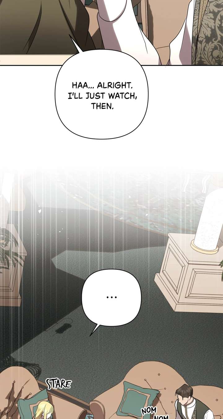 It Was Love at First Sight, Mr. Villain! Chapter 73 - Page 14