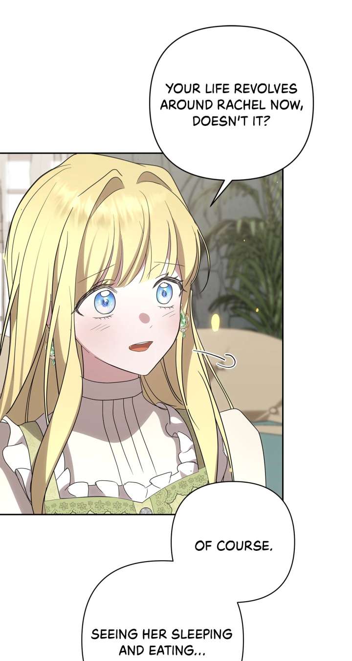 It Was Love at First Sight, Mr. Villain! Chapter 73 - Page 18