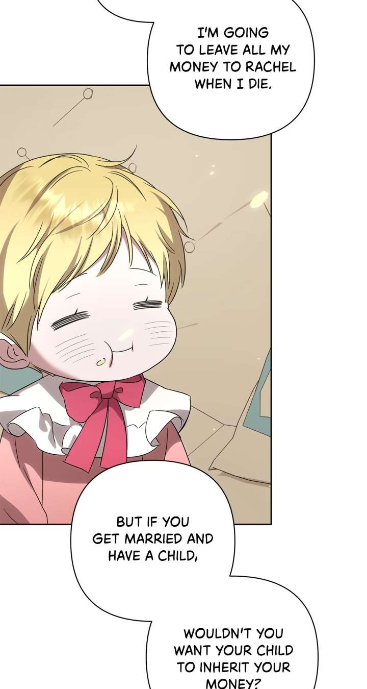 It Was Love at First Sight, Mr. Villain! Chapter 73 - Page 20