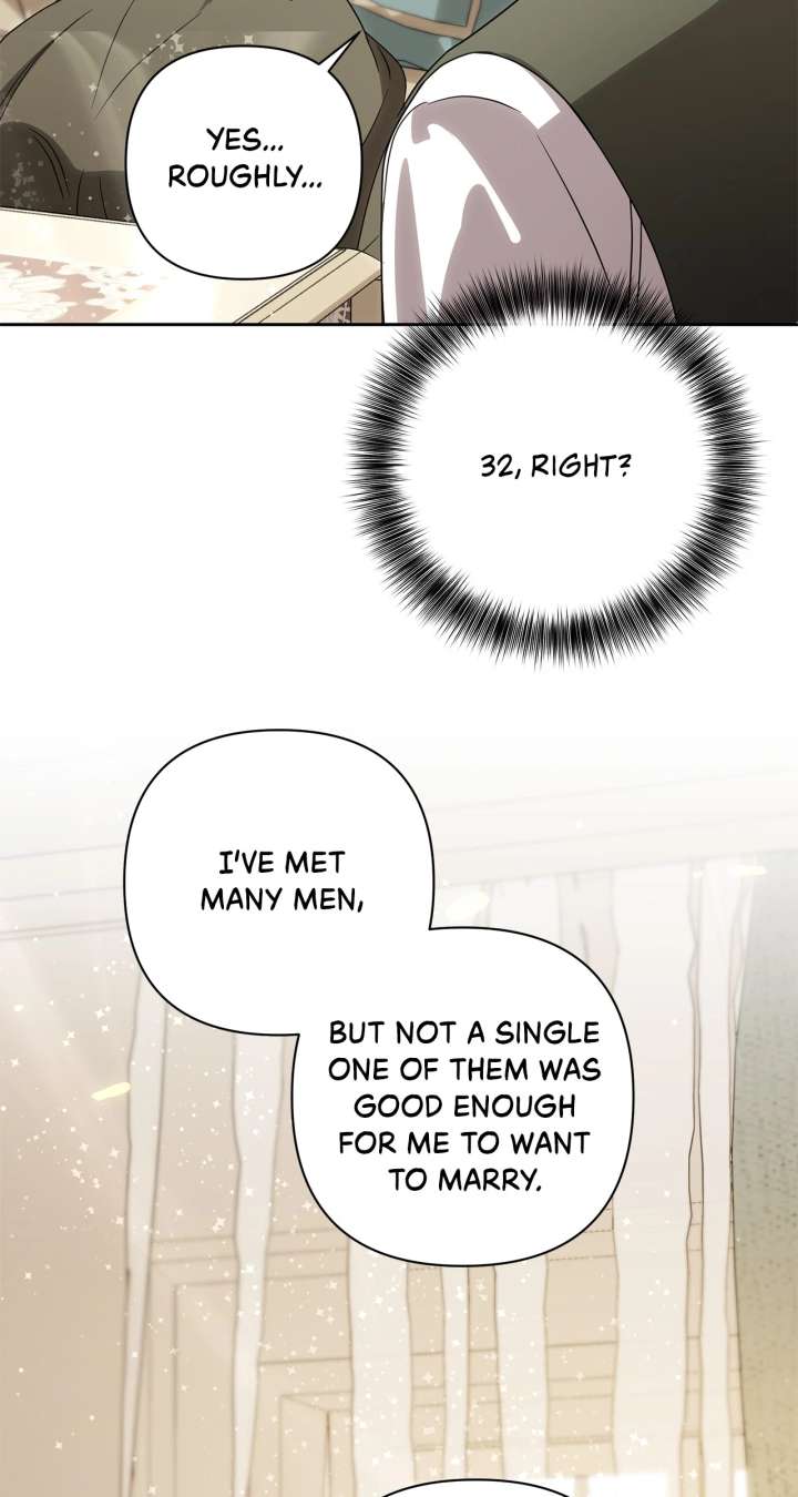 It Was Love at First Sight, Mr. Villain! Chapter 73 - Page 22