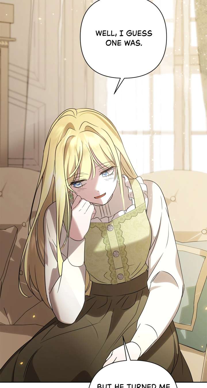 It Was Love at First Sight, Mr. Villain! Chapter 73 - Page 23