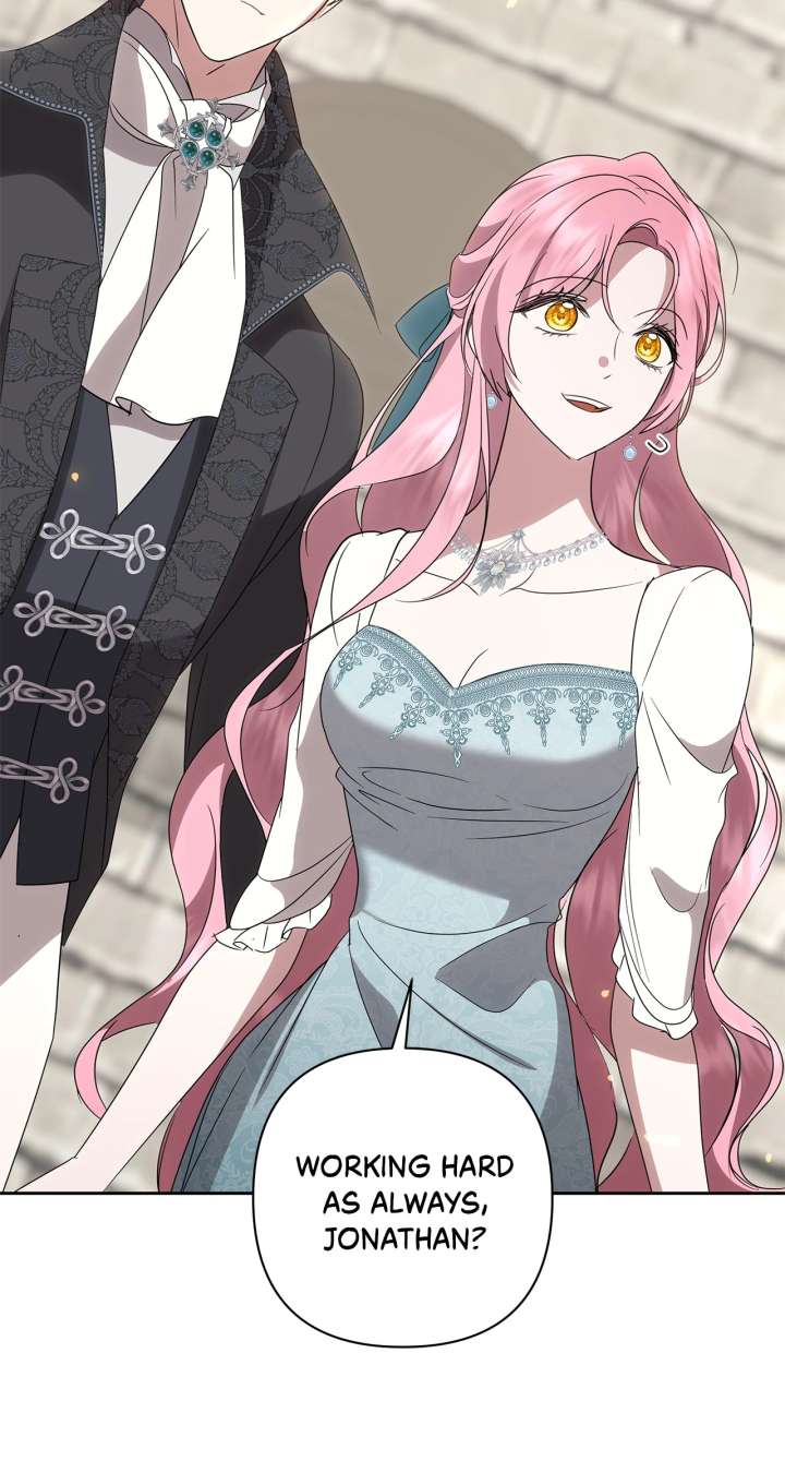 It Was Love at First Sight, Mr. Villain! Chapter 73 - Page 27