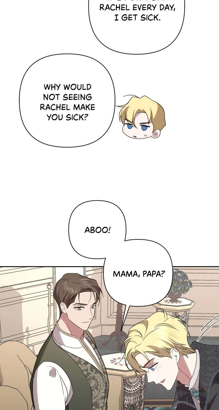 It Was Love at First Sight, Mr. Villain! Chapter 73 - Page 29