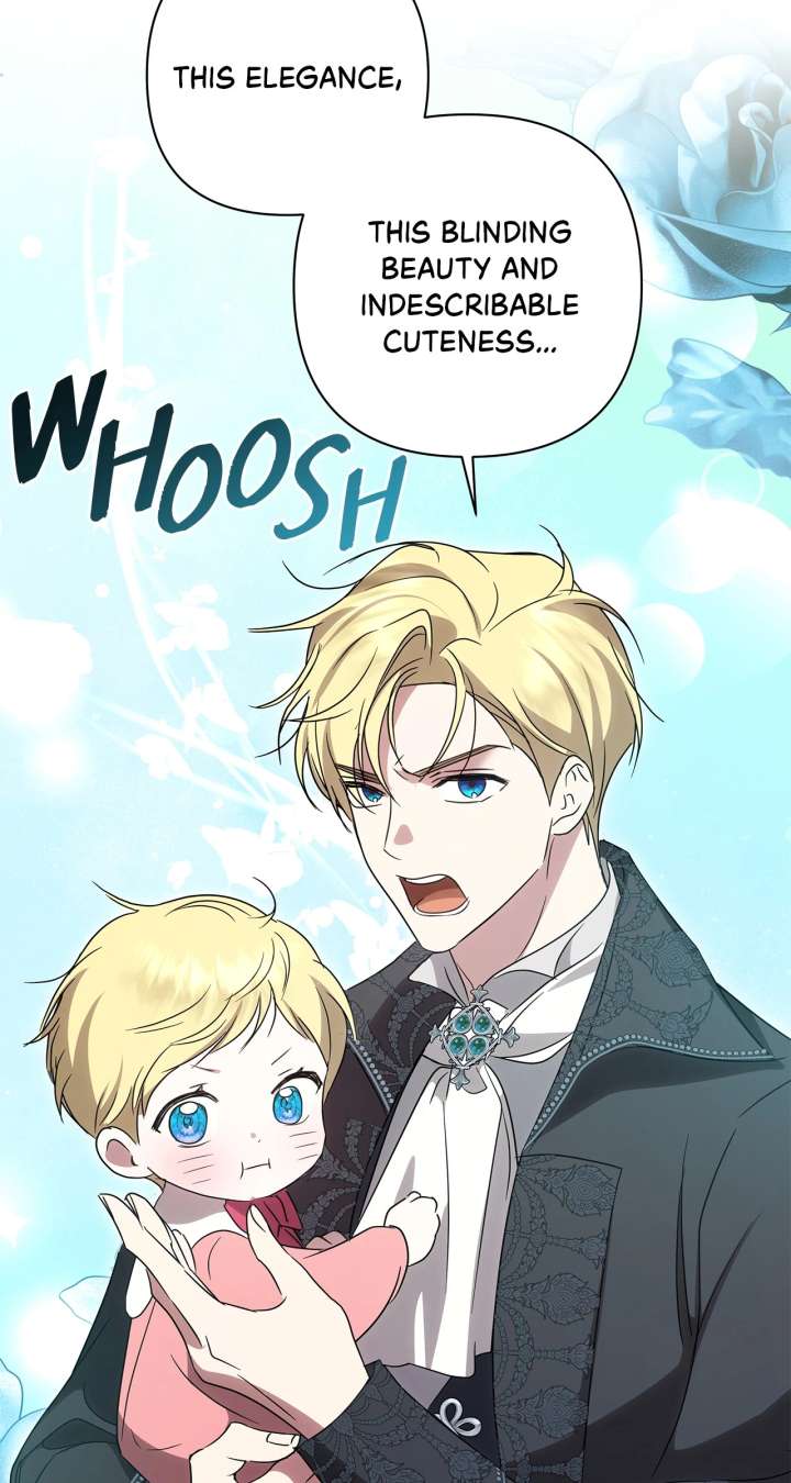 It Was Love at First Sight, Mr. Villain! Chapter 73 - Page 32