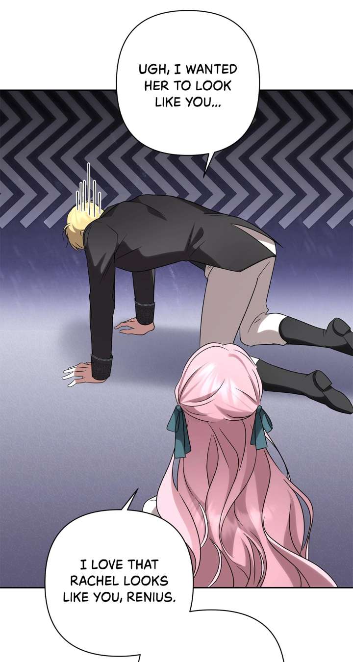 It Was Love at First Sight, Mr. Villain! Chapter 73 - Page 36