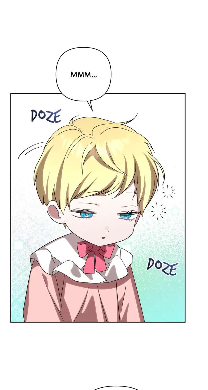 It Was Love at First Sight, Mr. Villain! Chapter 73 - Page 39