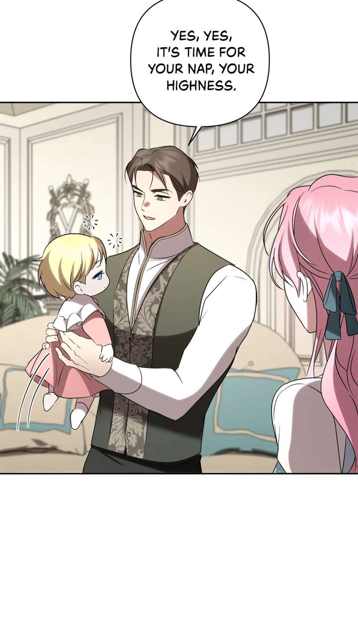 It Was Love at First Sight, Mr. Villain! Chapter 73 - Page 40