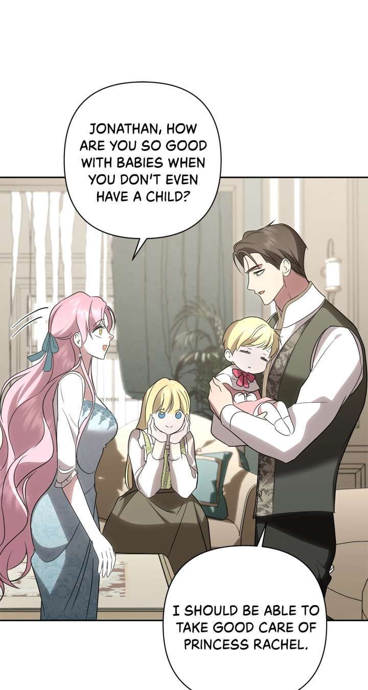 It Was Love at First Sight, Mr. Villain! Chapter 73 - Page 41