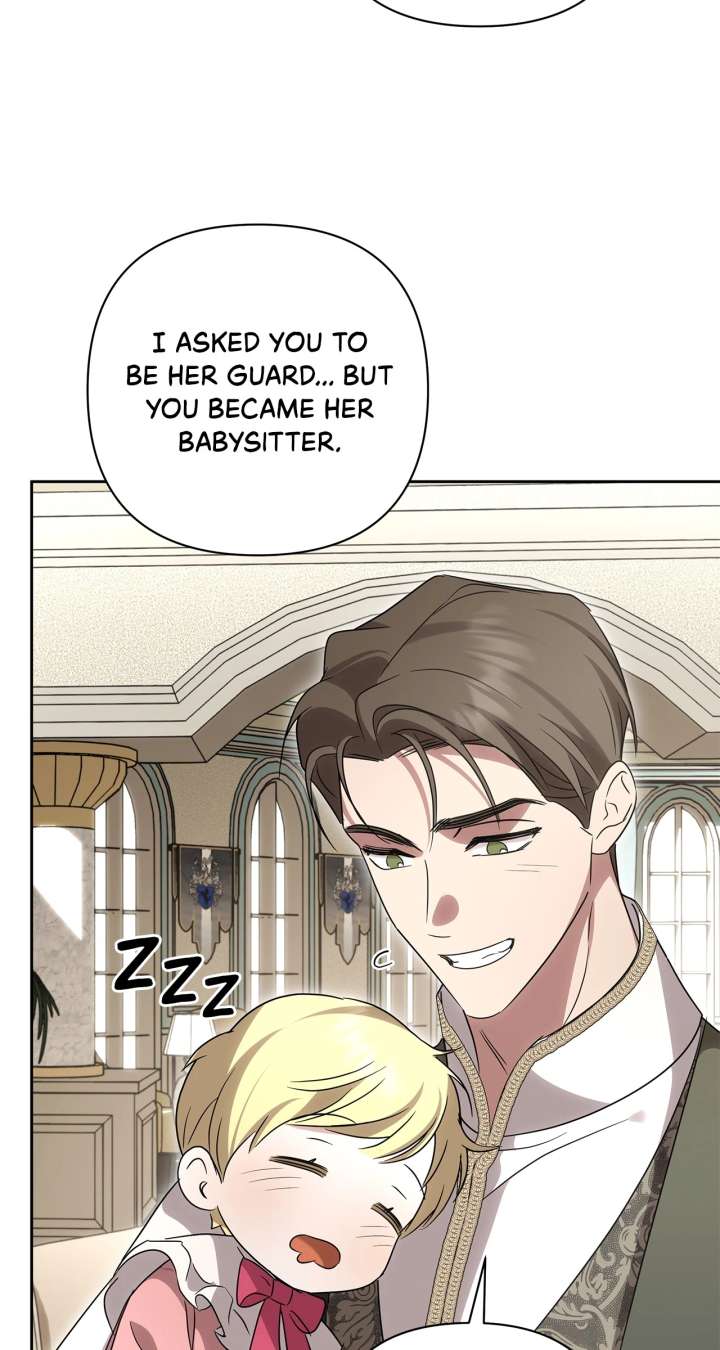 It Was Love at First Sight, Mr. Villain! Chapter 73 - Page 42