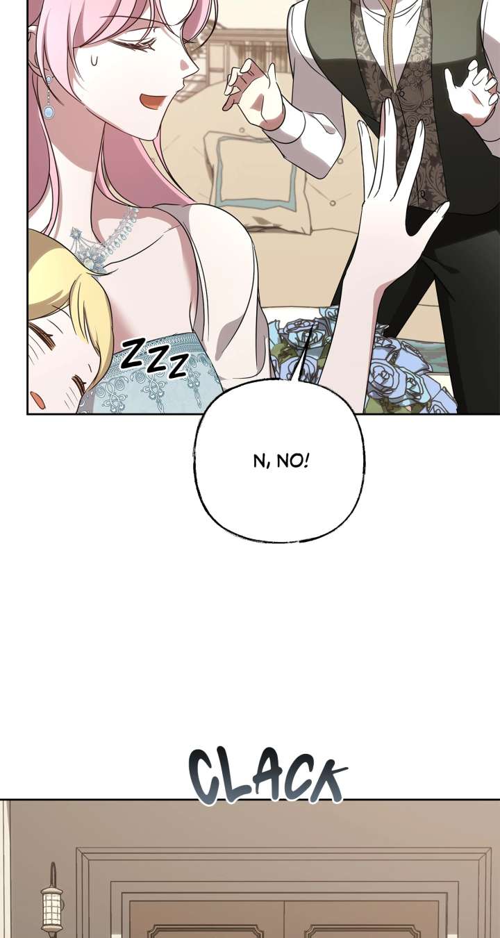 It Was Love at First Sight, Mr. Villain! Chapter 73 - Page 51