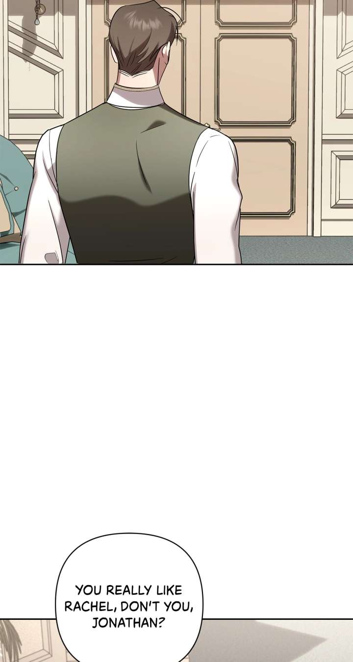 It Was Love at First Sight, Mr. Villain! Chapter 73 - Page 52