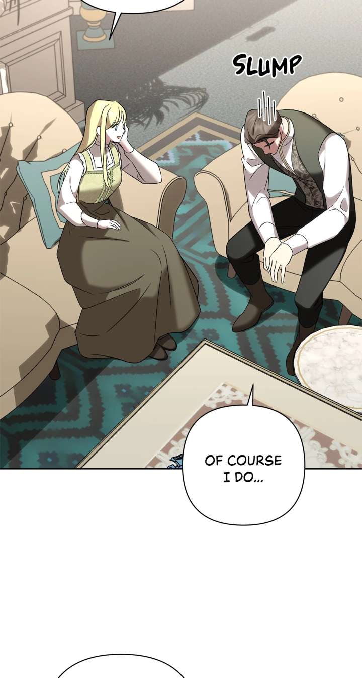 It Was Love at First Sight, Mr. Villain! Chapter 73 - Page 53