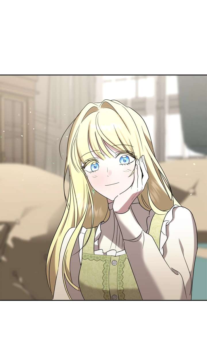 It Was Love at First Sight, Mr. Villain! Chapter 73 - Page 55