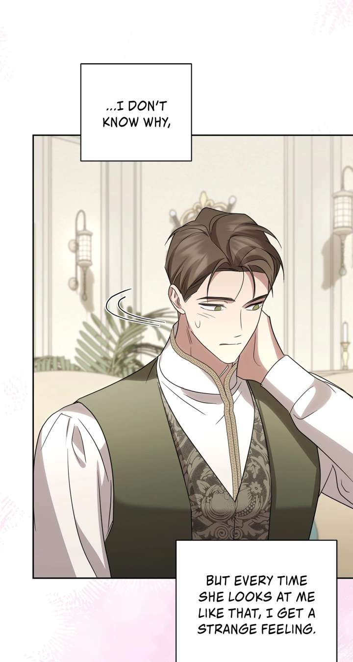 It Was Love at First Sight, Mr. Villain! Chapter 73 - Page 56