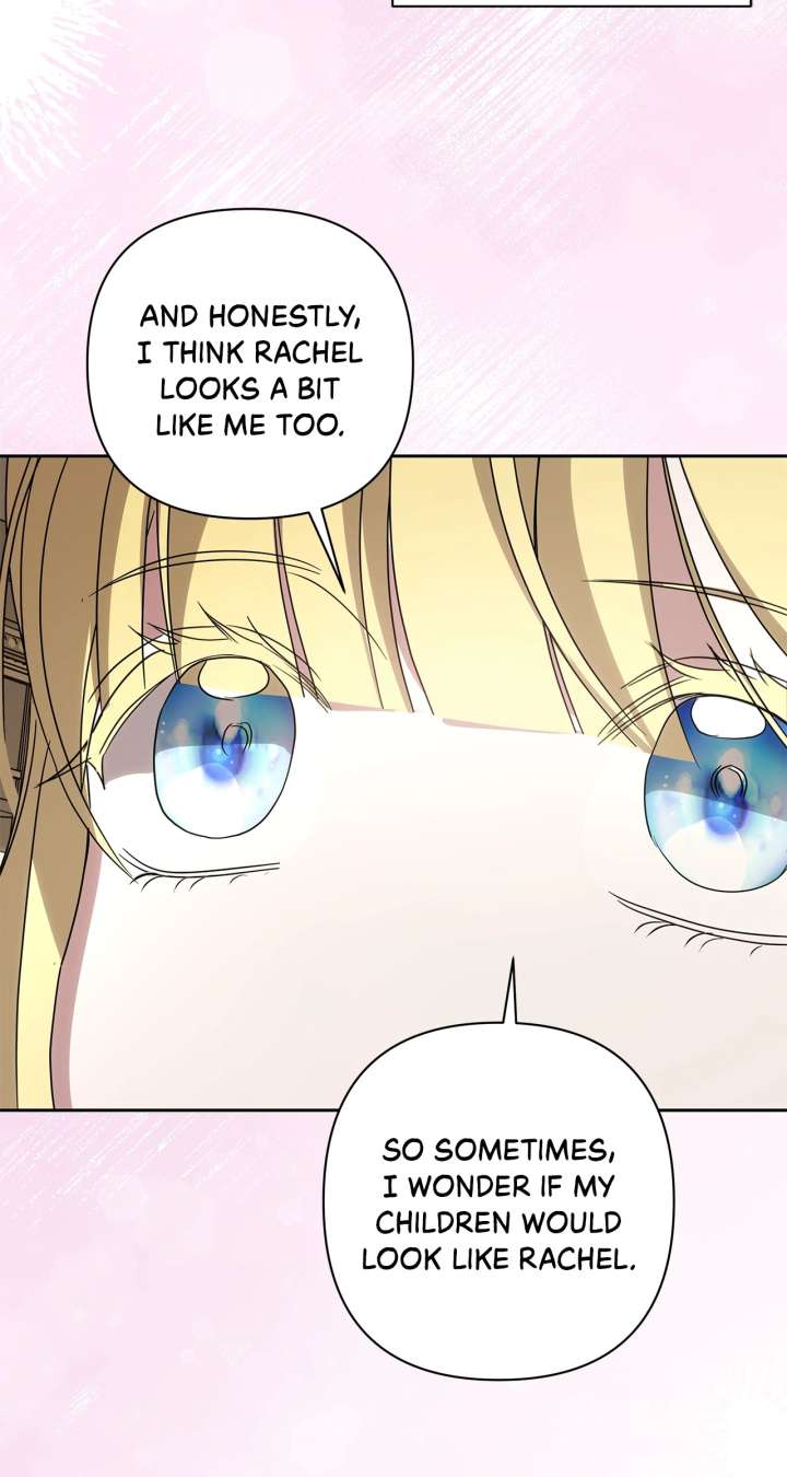 It Was Love at First Sight, Mr. Villain! Chapter 73 - Page 57