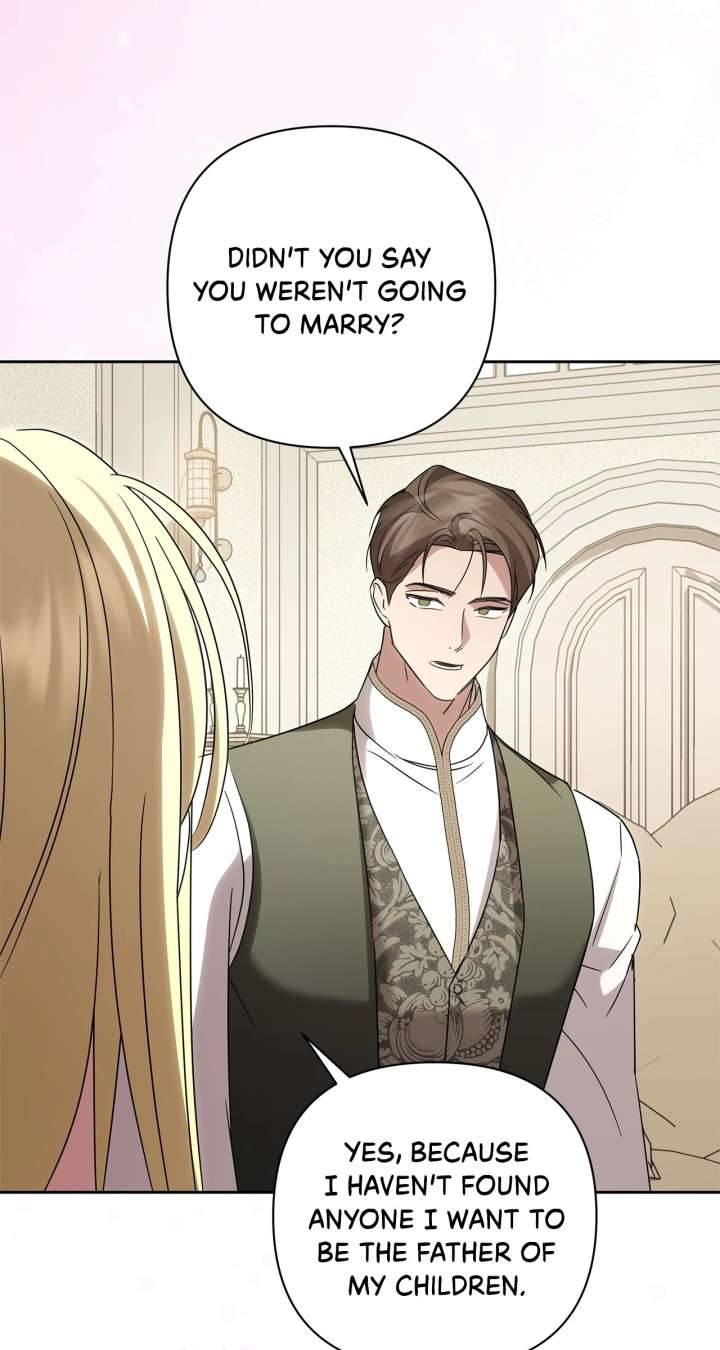 It Was Love at First Sight, Mr. Villain! Chapter 73 - Page 58