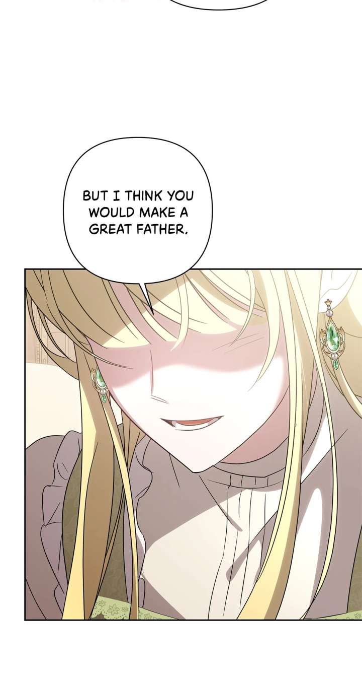 It Was Love at First Sight, Mr. Villain! Chapter 73 - Page 59