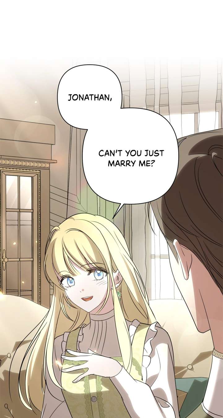 It Was Love at First Sight, Mr. Villain! Chapter 73 - Page 60