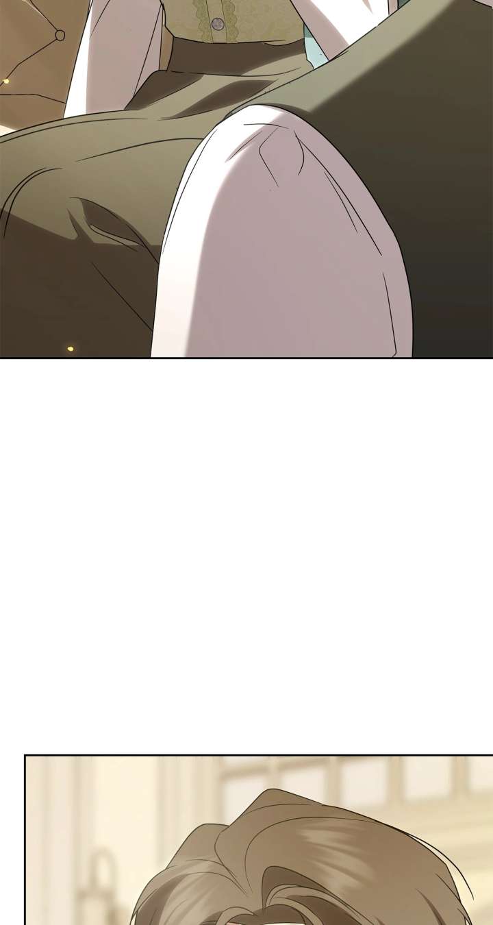 It Was Love at First Sight, Mr. Villain! Chapter 73 - Page 61