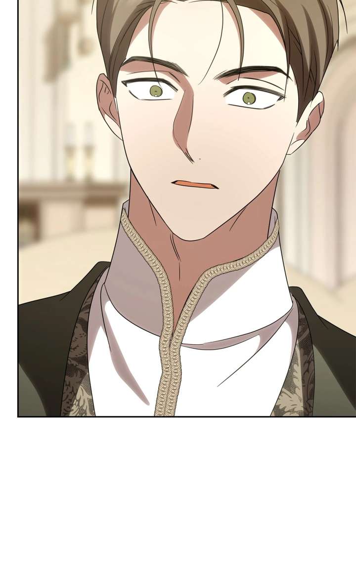 It Was Love at First Sight, Mr. Villain! Chapter 73 - Page 62