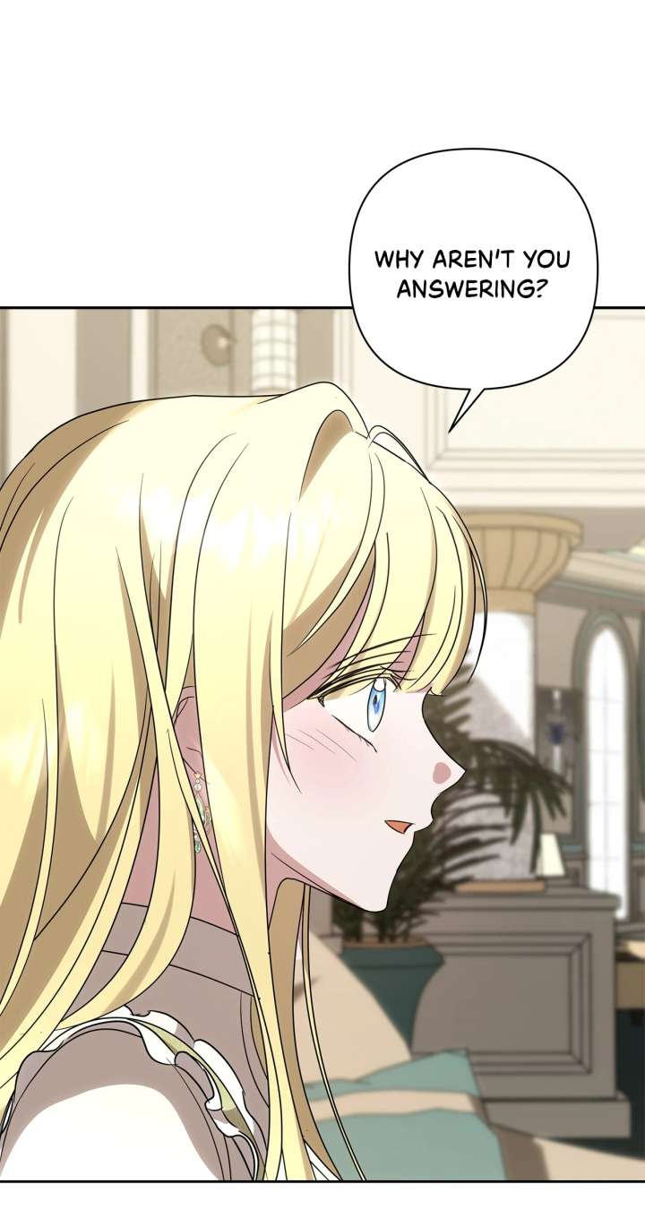 It Was Love at First Sight, Mr. Villain! Chapter 73 - Page 63