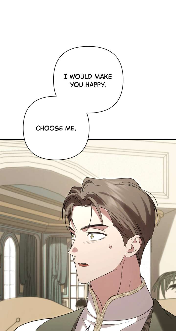 It Was Love at First Sight, Mr. Villain! Chapter 73 - Page 64