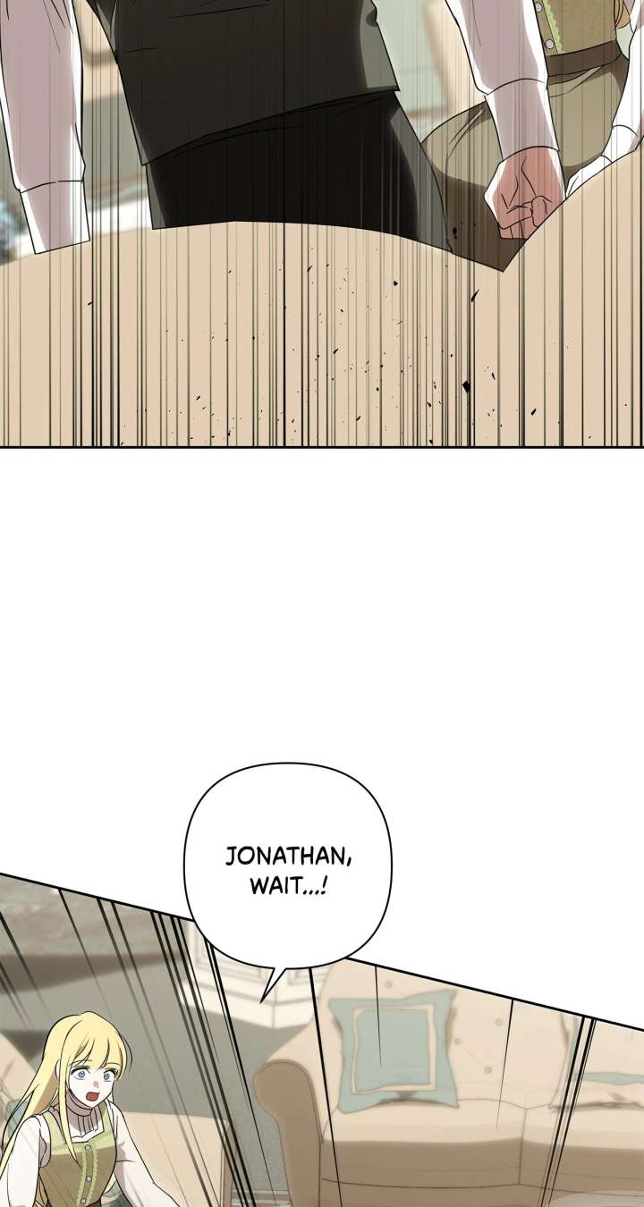 It Was Love at First Sight, Mr. Villain! Chapter 73 - Page 67