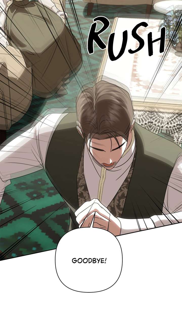 It Was Love at First Sight, Mr. Villain! Chapter 73 - Page 68