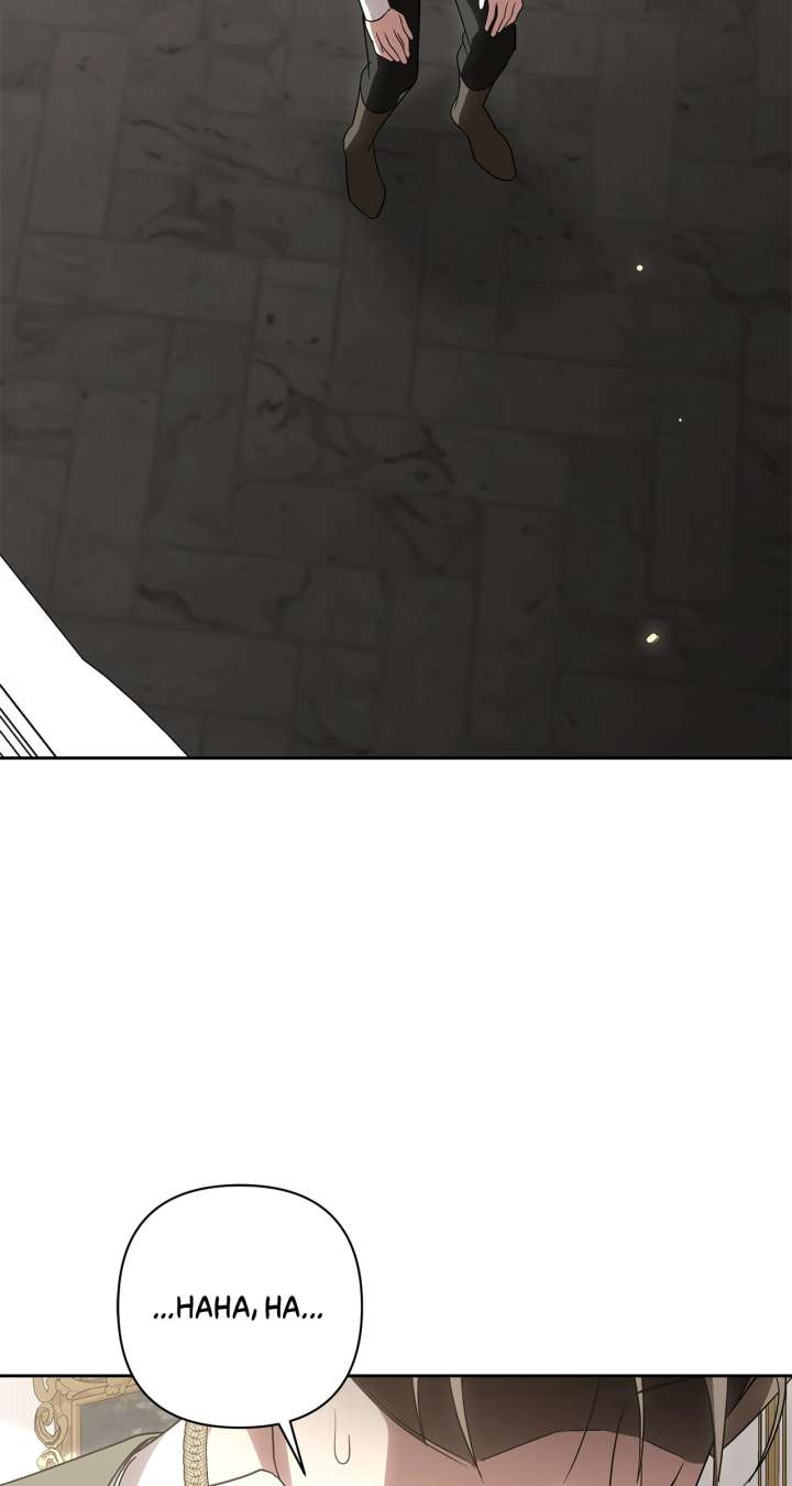 It Was Love at First Sight, Mr. Villain! Chapter 73 - Page 70