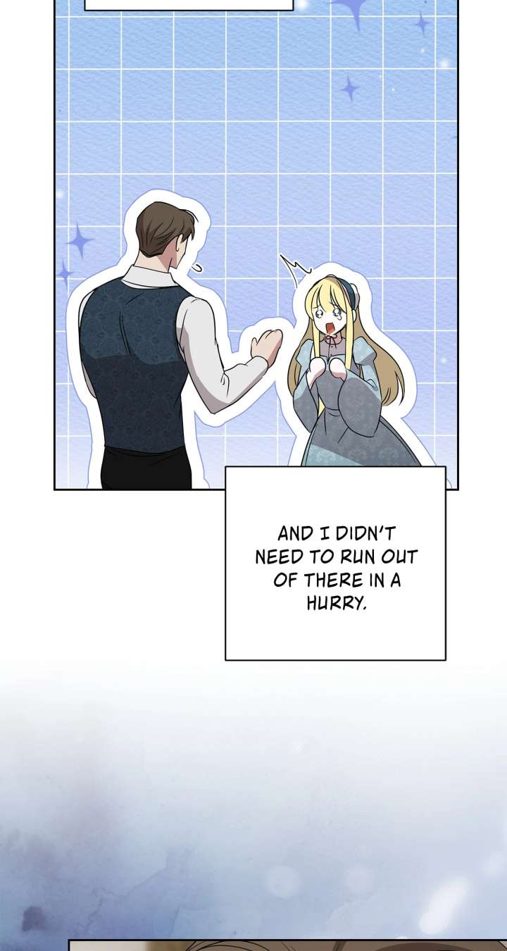 It Was Love at First Sight, Mr. Villain! Chapter 73 - Page 72