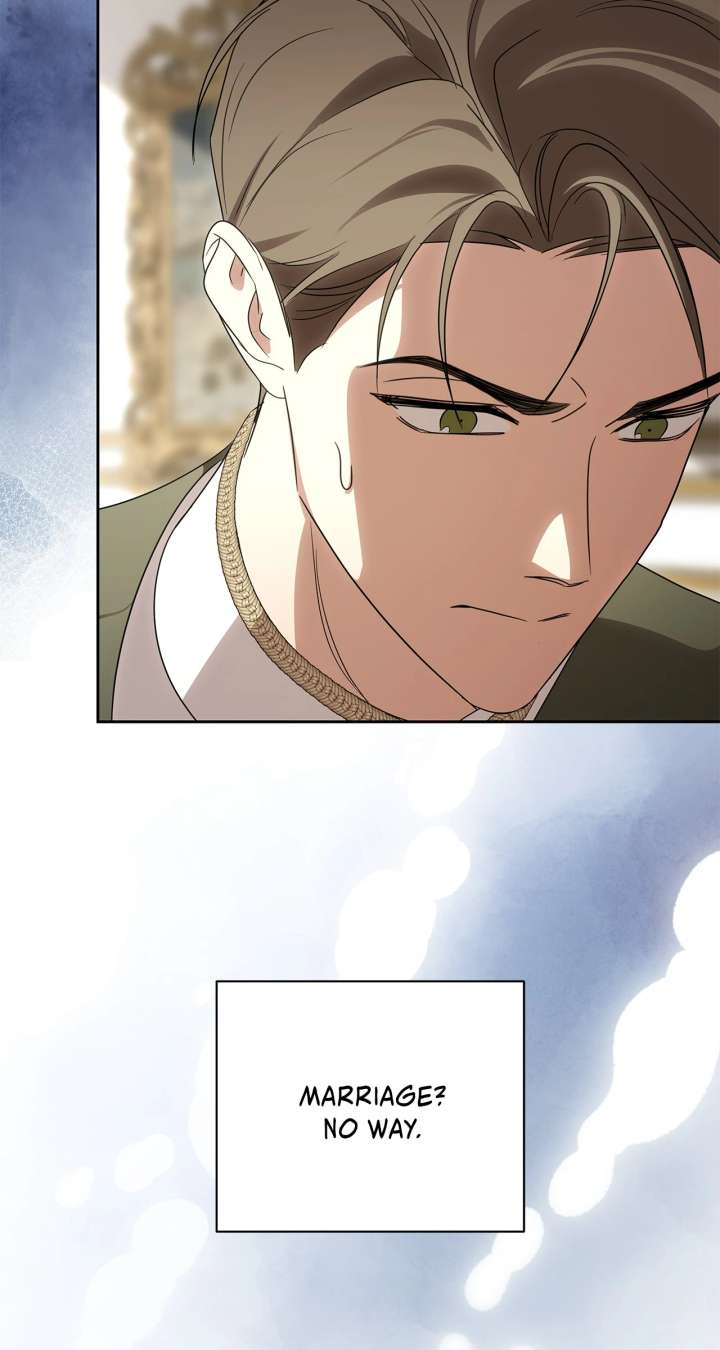 It Was Love at First Sight, Mr. Villain! Chapter 73 - Page 73