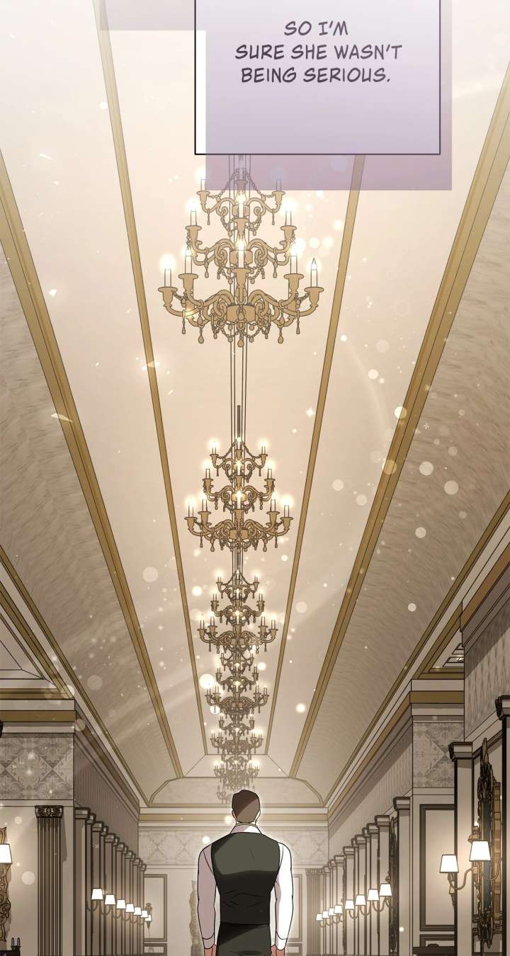 It Was Love at First Sight, Mr. Villain! Chapter 73 - Page 77