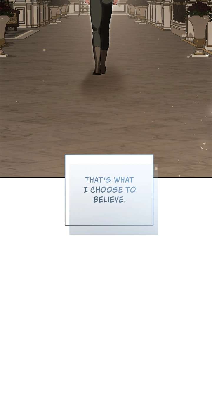 It Was Love at First Sight, Mr. Villain! Chapter 73 - Page 78